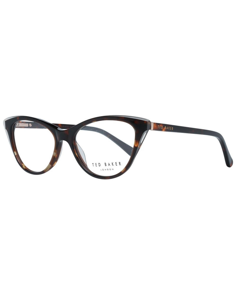 Ted Baker Women's Brown Optical Frames - One Size - NuSea