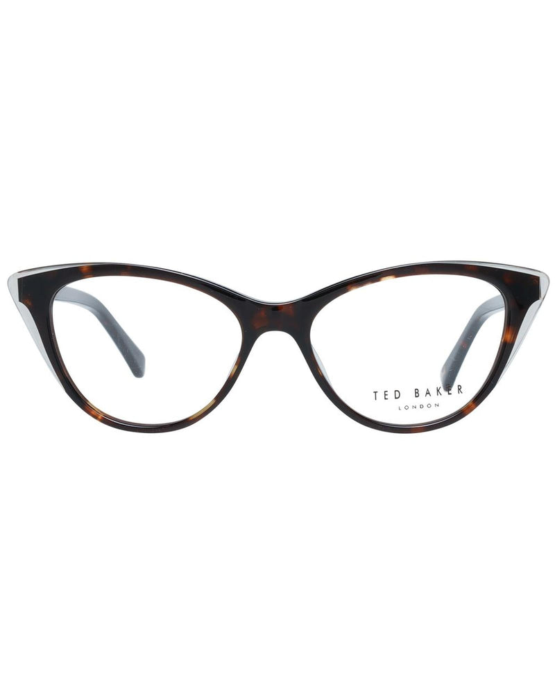 Ted Baker Women's Brown Optical Frames - One Size - NuSea