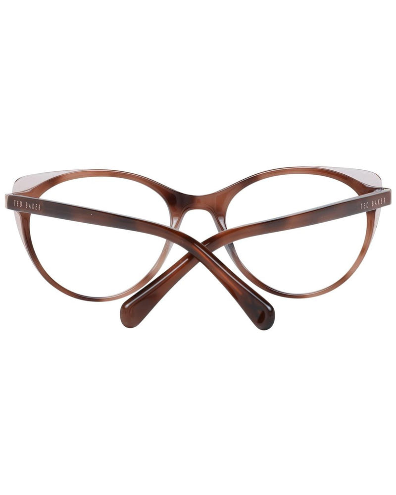 Ted Baker Women's Brown Optical Frames - One Size - NuSea