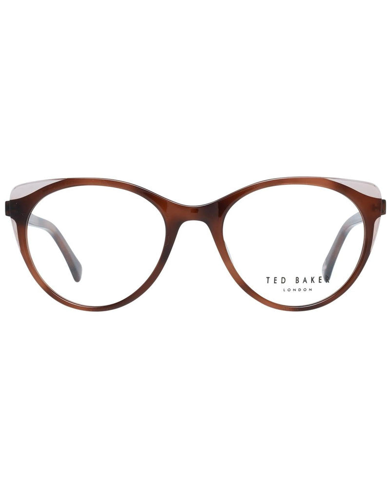 Ted Baker Women's Brown Optical Frames - One Size - NuSea