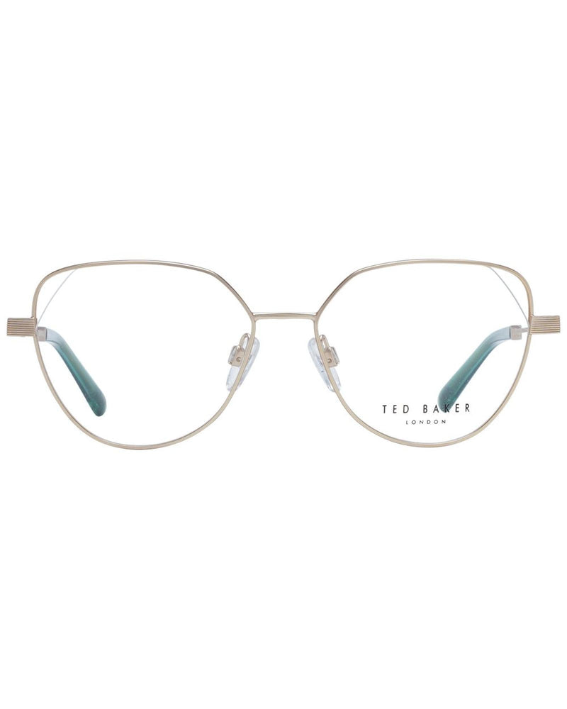 Ted Baker Women's Gold Optical Frames - One Size - NuSea