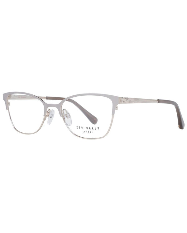 Ted Baker Women's Gray Optical Frames - One Size - NuSea