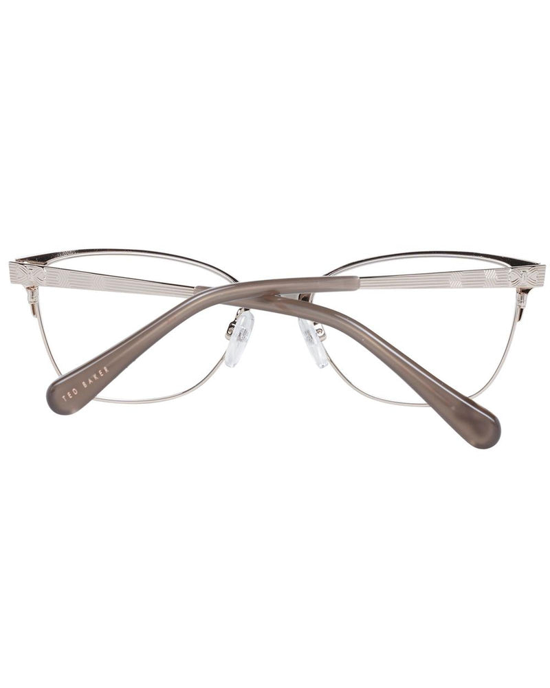 Ted Baker Women's Gray Optical Frames - One Size - NuSea