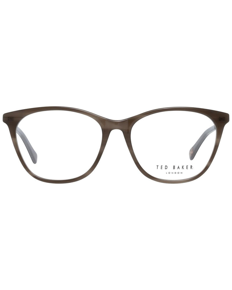 Ted Baker Women's Gray Optical Frames - One Size - NuSea