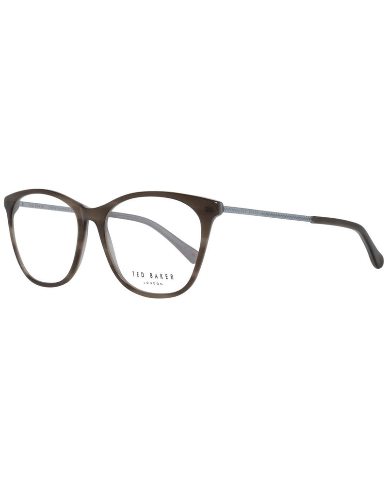 Ted Baker Women's Gray Optical Frames - One Size - NuSea