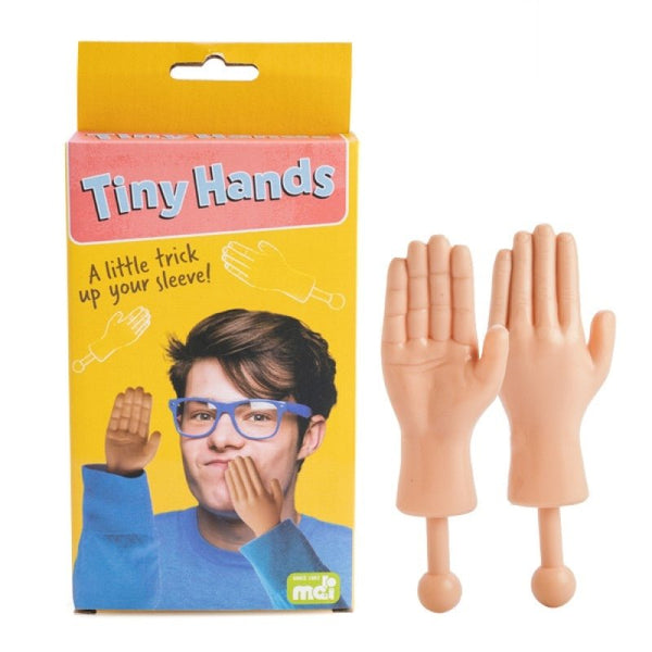 Tiny Hands Novelty Toy - NuSea