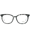 Tod's Women's Black Optical Frames - One Size - NuSea