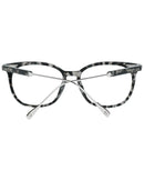 Tod's Women's Black Optical Frames - One Size - NuSea