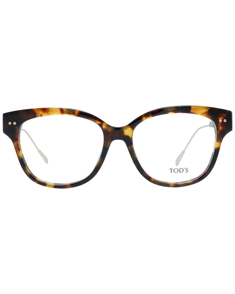 Tod's Women's Brown Optical Frames - One Size - NuSea