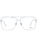 Tod's Women's Silver Optical Frames - One Size - NuSea
