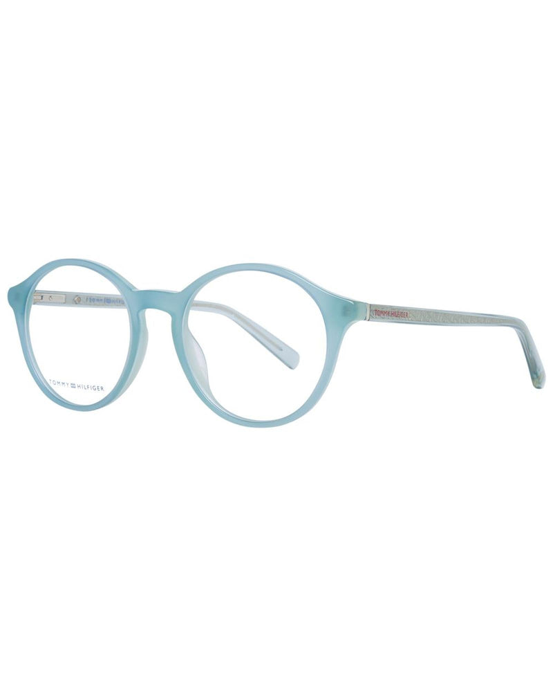 Tommy Hilfiger Women's Blue Optical Frames - One Size - NuSea