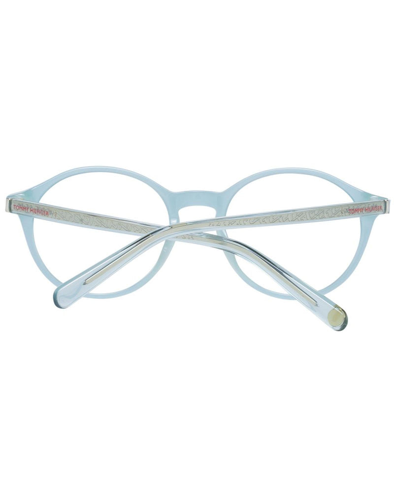 Tommy Hilfiger Women's Blue Optical Frames - One Size - NuSea