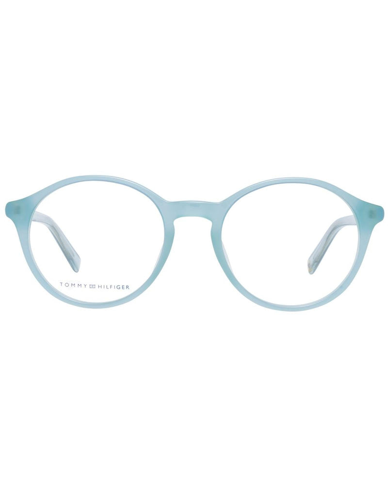 Tommy Hilfiger Women's Blue Optical Frames - One Size - NuSea