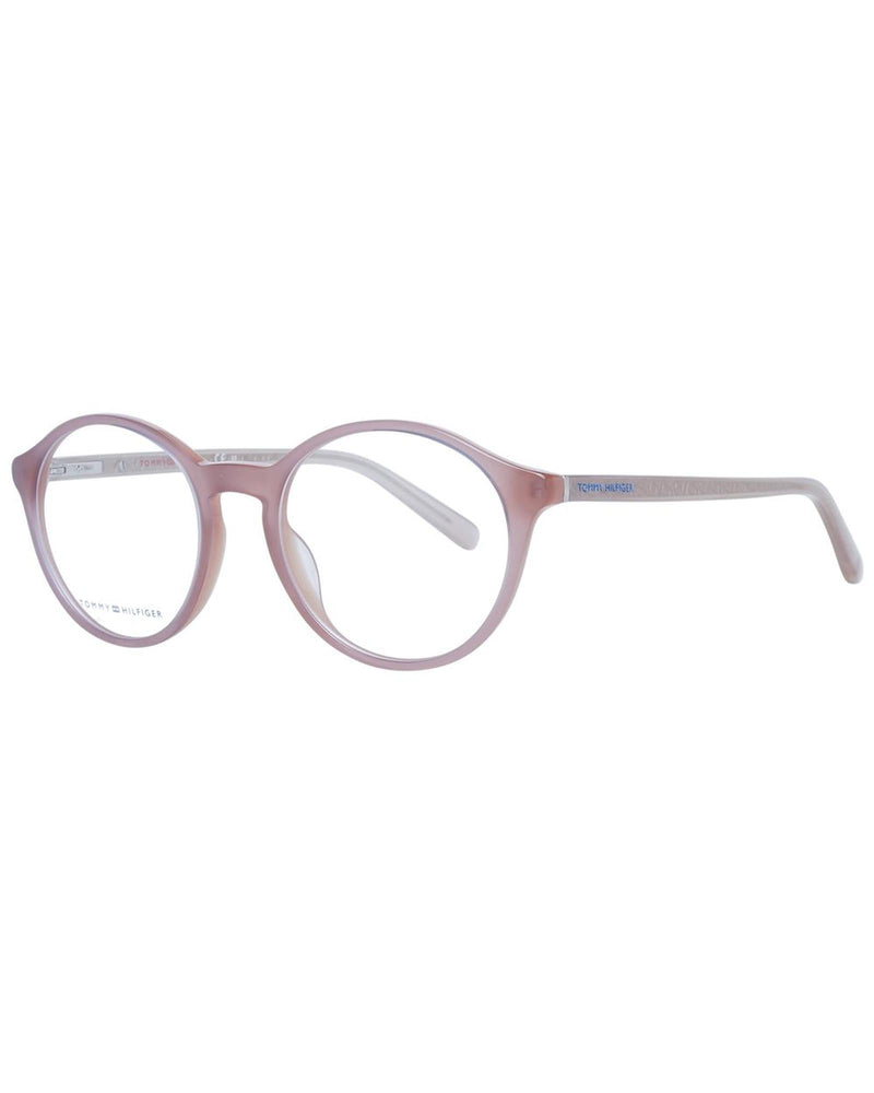 Tommy Hilfiger Women's Pink Optical Frames - One Size - NuSea