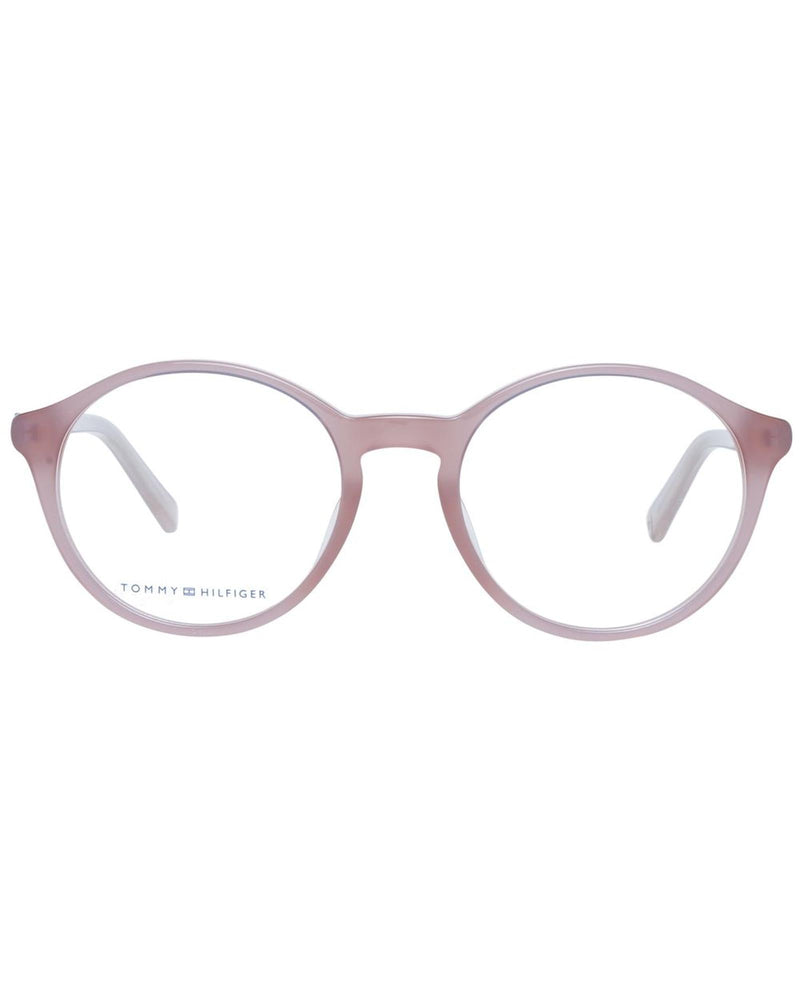 Tommy Hilfiger Women's Pink Optical Frames - One Size - NuSea