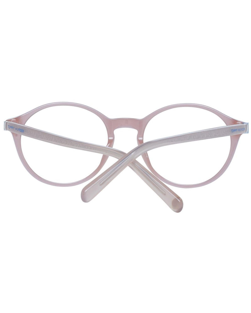 Tommy Hilfiger Women's Pink Optical Frames - One Size - NuSea