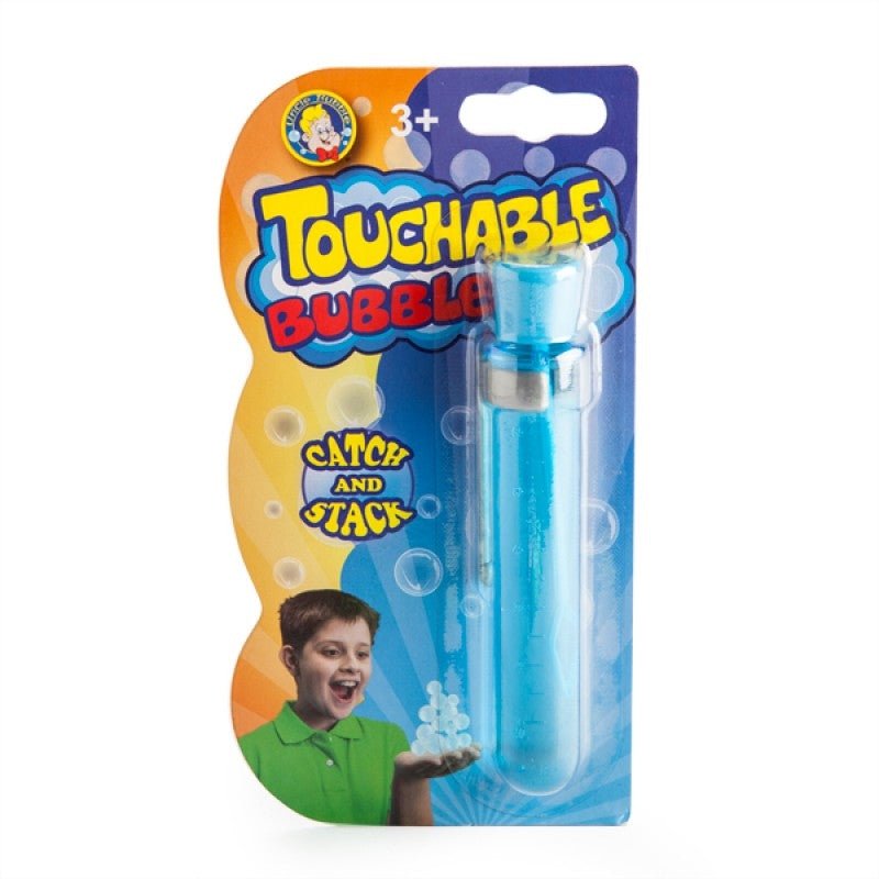 Touchable Bubbles - NuSea