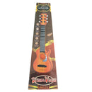 Toy guitar - NuSea