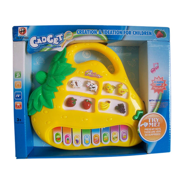 Toy piano set - NuSea