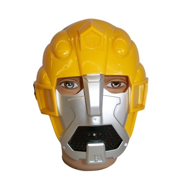 Transformer mask - Yellow - NuSea