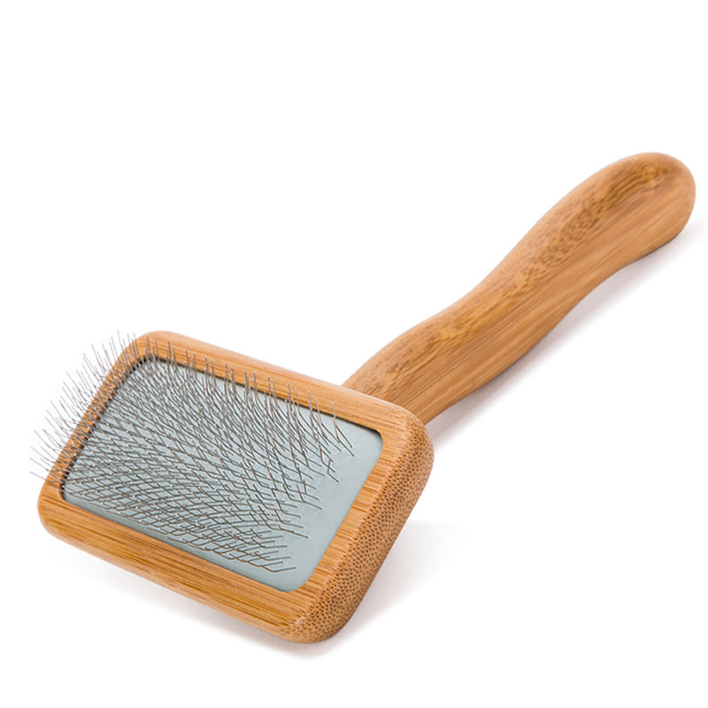 True Love Bamboo Arc Pin Brush ARCPIN BRUSH - NuSea