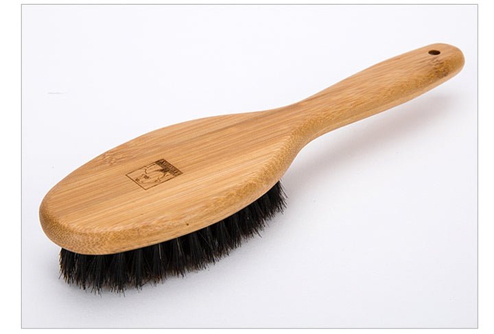 True Love Bamboo General Brush GENERAL BRUSH - NuSea