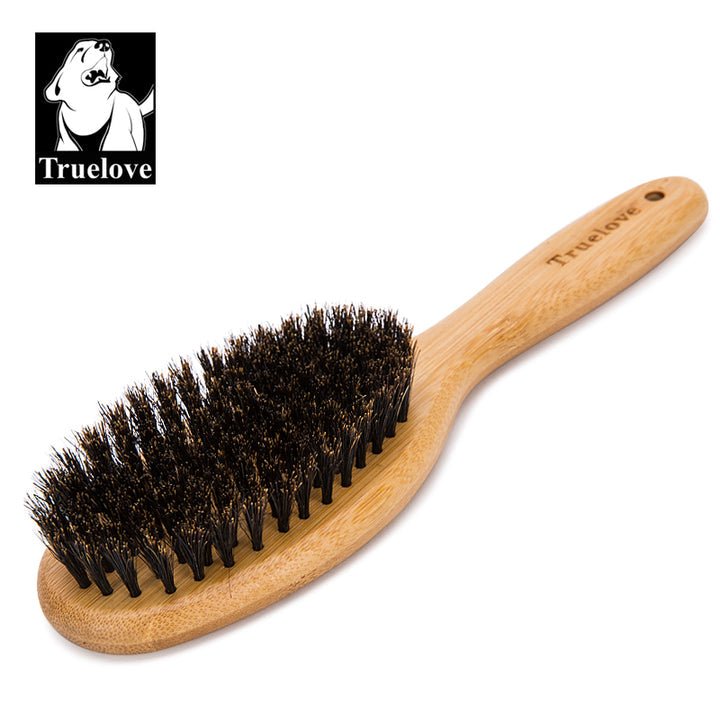 True Love Bamboo General Brush GENERAL BRUSH - NuSea