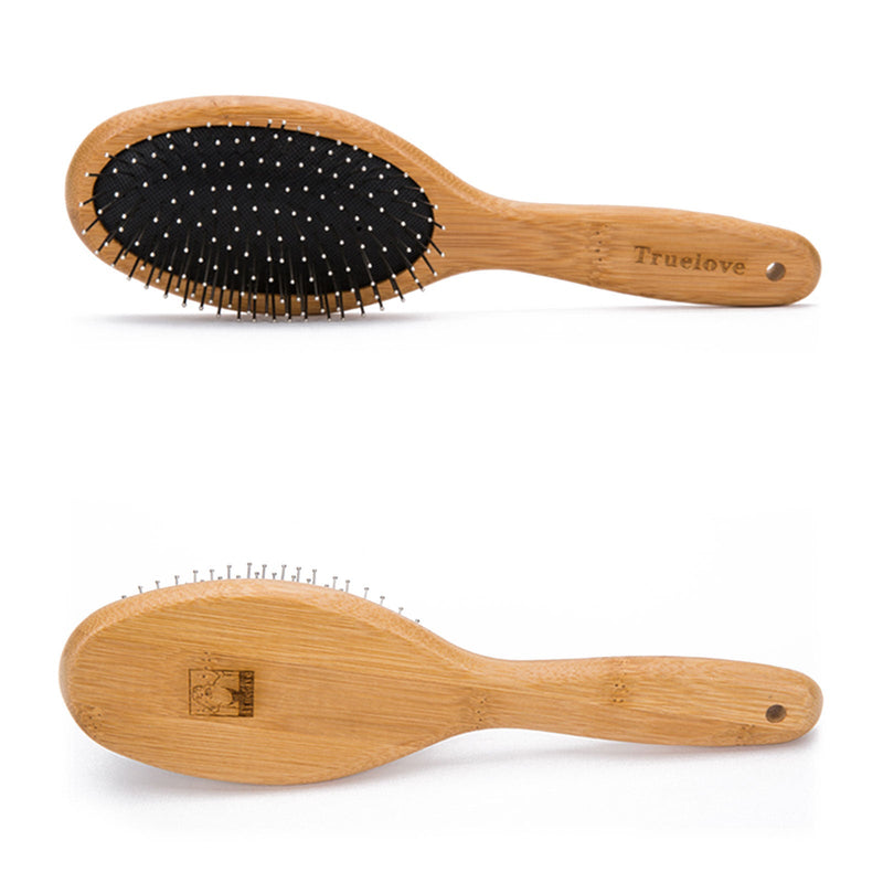 True Love Bamboo Pin Brush PIN BRUSH - NuSea