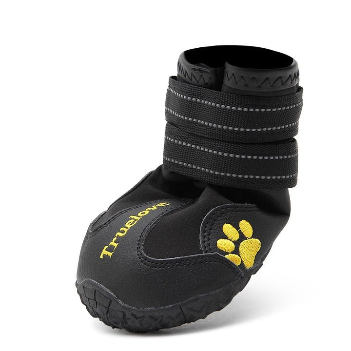 True Love Shoes Black Size 5 - NuSea