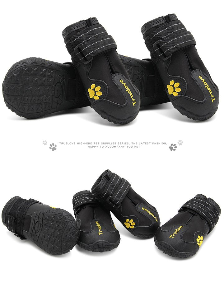 True Love Shoes Black Size 5 - NuSea
