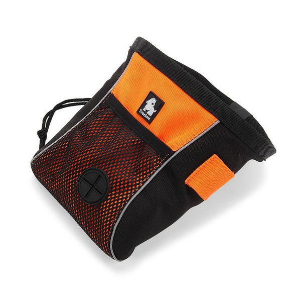 True Love Treat Bag Orange M - NuSea