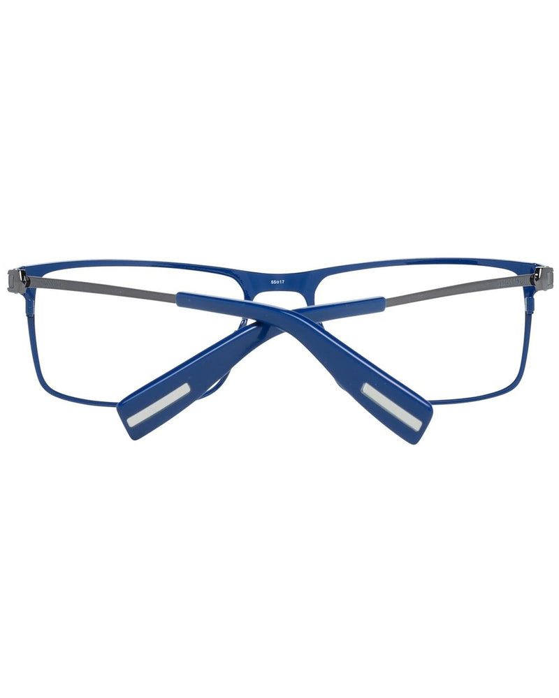 Trussardi Men's Blue Optical Frames - One Size - NuSea