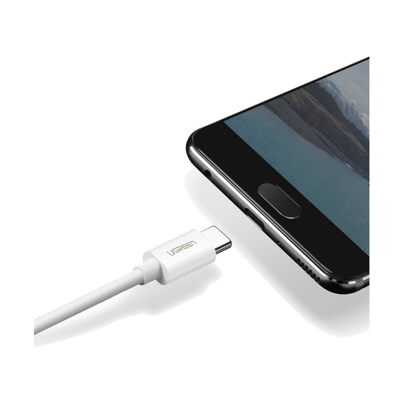 Ugreen 40888 Type C 5A Super Charge USB C to A Charging Cable 1m - NuSea