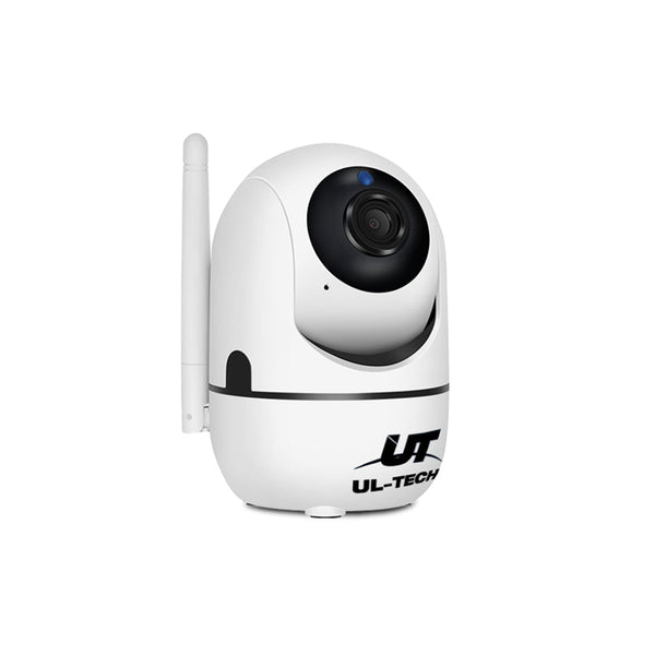 UL - tech 1080P Wireless IP Camera WIFI Home Security Cam - NuSea