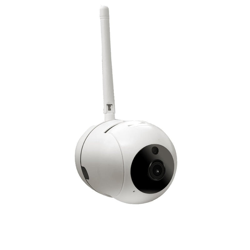 UL - tech 1080P Wireless IP Camera WIFI Home Security Cam - NuSea