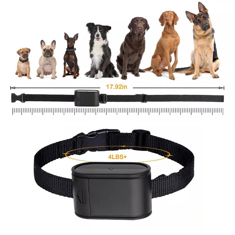 Underground Electric Dog Fence Pet Containment System Shock Collar - NuSea