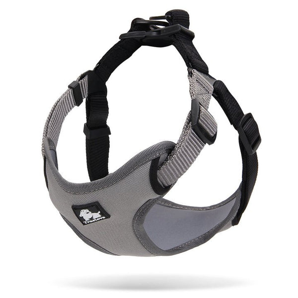 Urban Harness Grey L - NuSea