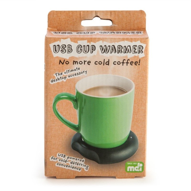 Usb Cup Warmer - NuSea