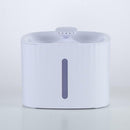 USB Powered Large Capacity Noise Free Pet Water Fountain - NuSea