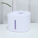 USB Powered Large Capacity Noise Free Pet Water Fountain - NuSea