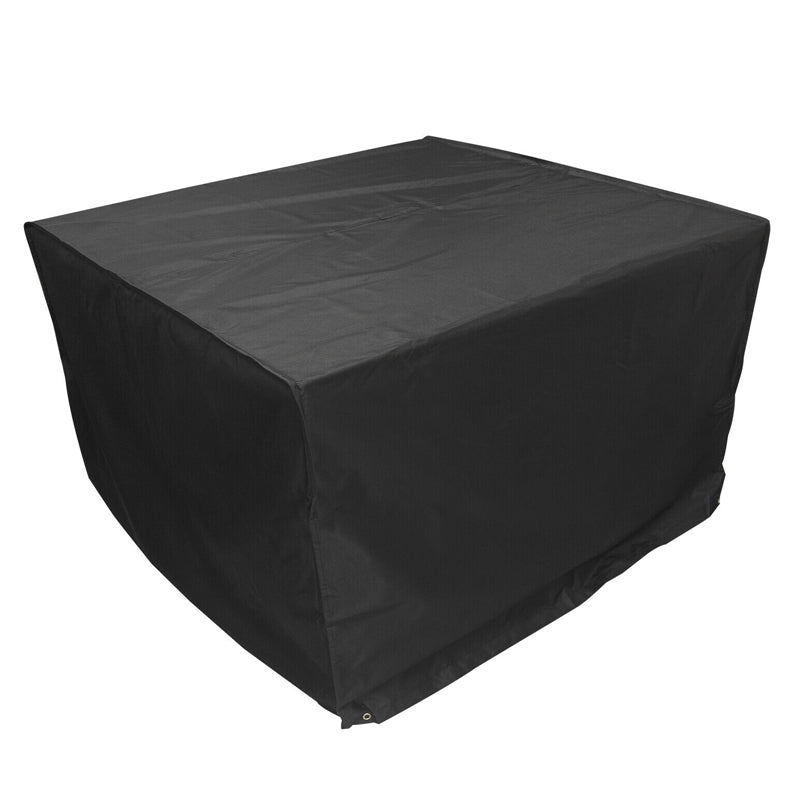 UV Protection Outside Garden Patio Furniture Cover with PU Coating - NuSea