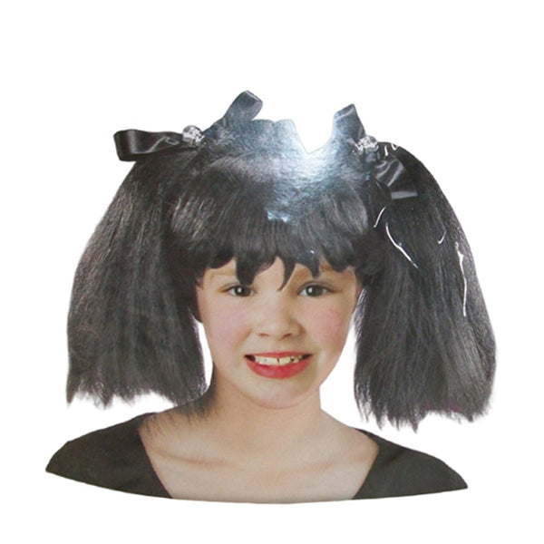 Vampire girl wig - NuSea