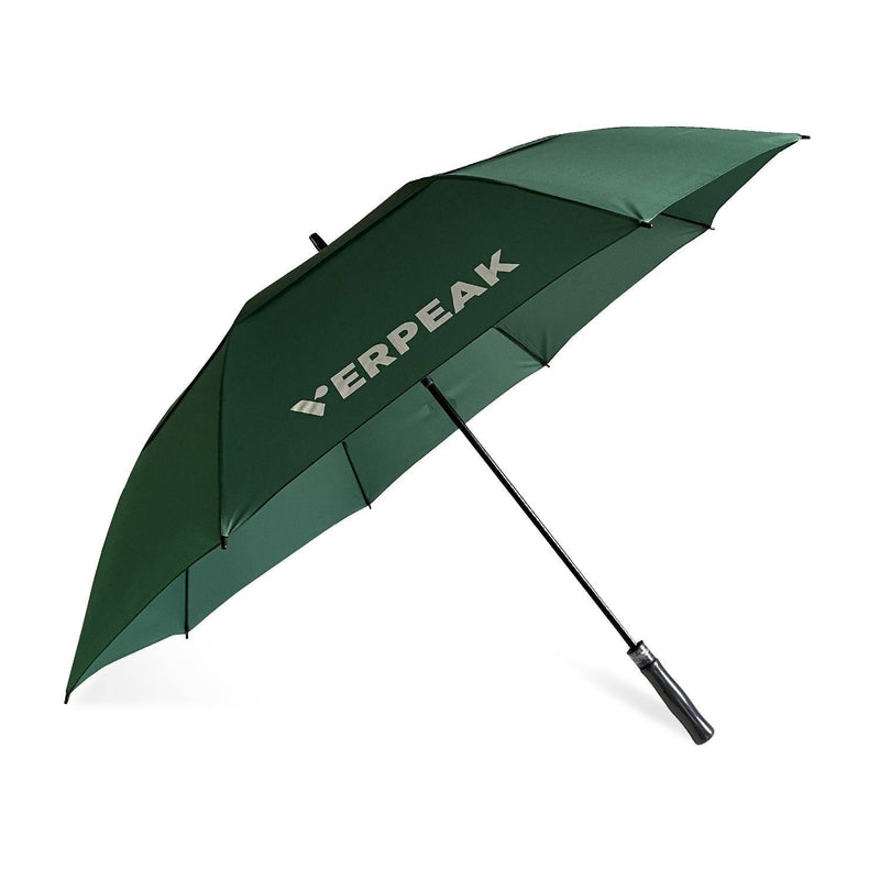 VERPEAK Golf Umbrella Dark Green 62" - NuSea