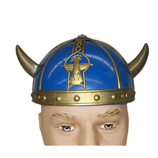 Viking hat with horns - kids - NuSea