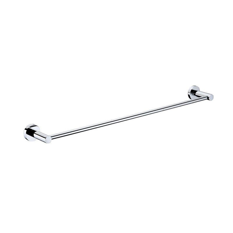 Wall Mounted Stainless Steel Towel Toilet Paper Hook Robe Holder Bathroom Rack - NuSea