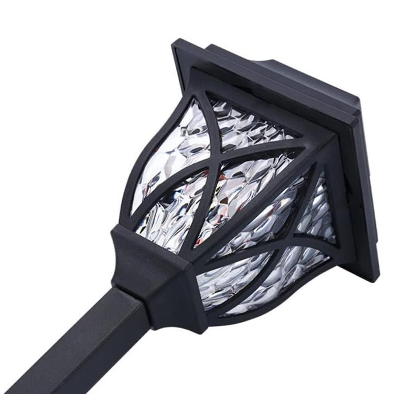 Waterproof Outdoor LED Solar Landscape Lights - Available in 2 Pack or 6 Pack - NuSea