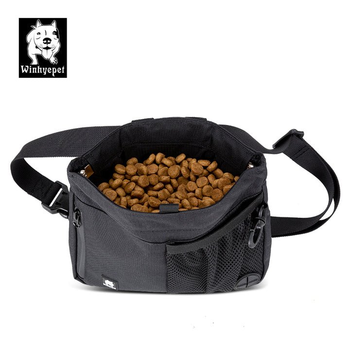 Whinhyepet Double Training Pouch - NuSea