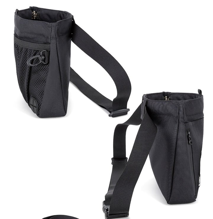 Whinhyepet Double Training Pouch - NuSea