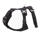 Whinhyepet Harness Black XL - NuSea