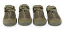 Whinhyepet Shoes Army Green Size 5 - NuSea